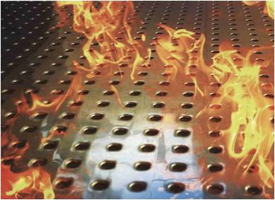 什么防爆板，抗爆板，纖維水泥復(fù)合鋼板抗爆墻